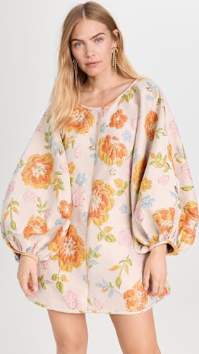 Women's Refresh Good Luck Dress3