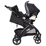 Baby Trend Tango™ Stroller Travel System with Ally™ Infant Car Seat, Kona - Image 3