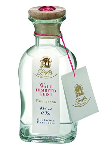 Preisvergleich Produktbild Ziegler Waldhimbeergeist 0,35 Liter