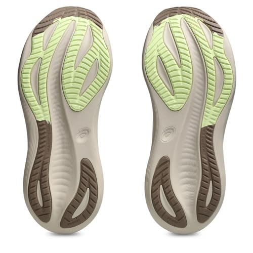 Image of ASICS Womens Gel-Nimbus 27 Running Shoes