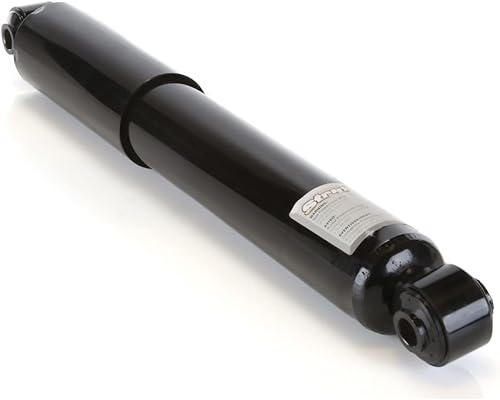 Miniatura 8 de AutoShack CST454-KS248 - Juego de 4 resortes helicoidales y amortiguadores delanteros y traseros, repuesto para Honda Pilot 2003 2004 2005 2006 2007