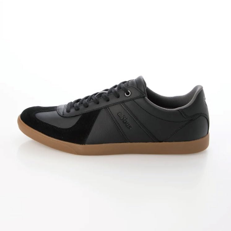 Image of MOBUS(モーブス) Men's Casual Leather Sneaker Nurnberg