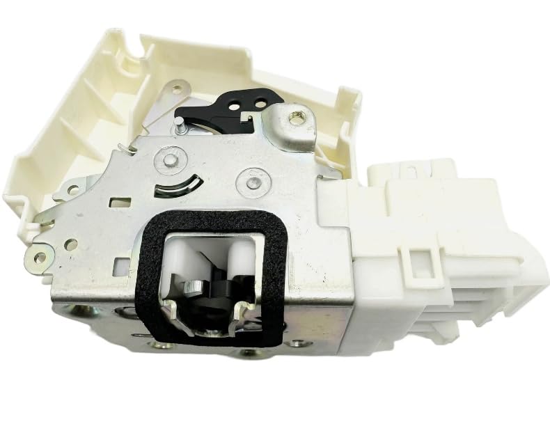 1697302435 Rear Right Door Lock Latch Actuator for 2006-13 Mercedes GL450 ML350 4MATIC