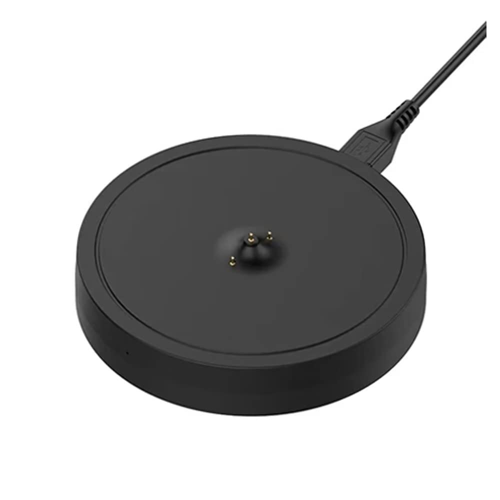 Base di ricarica per Caricabatterie di ricambio compatibile con Ultimate Ears UE BOOM 3,Megaboom 3,BLAST,MEGABLAST Altoparlante Portatile
