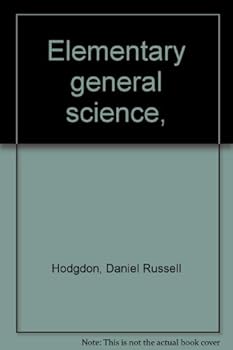 Elementary general science,