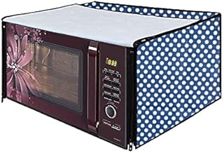 Nitasha Waterproof Dust-Proof Microwave Oven Cover for IFB 30 L Convection (30FRC2)-picture-11