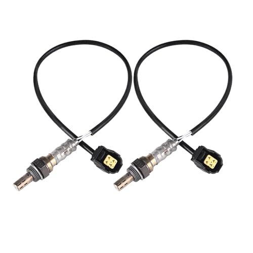 Sensor de Oxígeno BLPextrm Upstream y Downstream