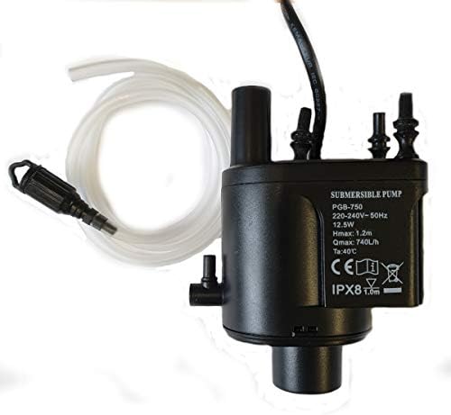 boyu submersible pump