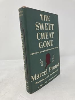 Hardcover The Sweet Cheat Gone Book
