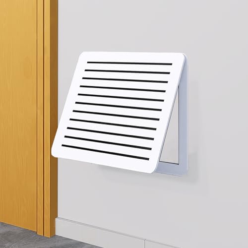 Armoire murale pour boîte à fusibles moderne idéale pour le salon et le bureau