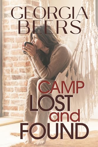 Camp Lost and Found view 2
