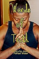 Words of Truth 1512371343 Book Cover