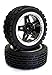 Integy RC Model ACR33491 Replacement Part 33491 for i10Baja