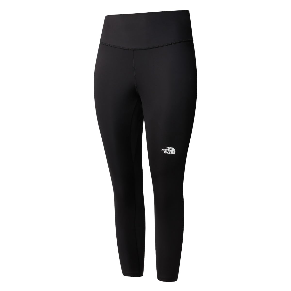 The North Face Plus Flex Leggings TNF Black 44/46