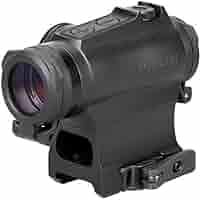 Amazon.co.jp: [HOLOSUN/ホロサン] HS515GM Micro レッド