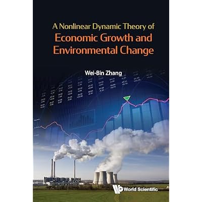 A Nonlinear Dynamic Theory of Economic Growth and Environmental Change