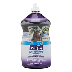 Farnam White N Brite Szampon 946 ml