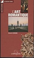 L'Art romantique 2035055148 Book Cover