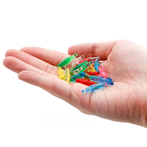 Image of RioRand Refill Pegs 280 PCS for Magic Light Up Board