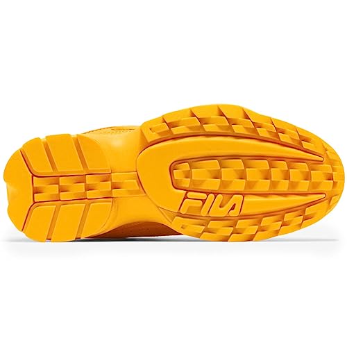 Image of FILA Women's Disruptor II Premium Comfortable Sneakers