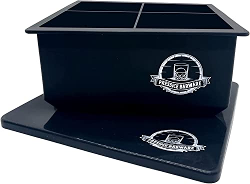 Pressice Barware Jumbo 2.5