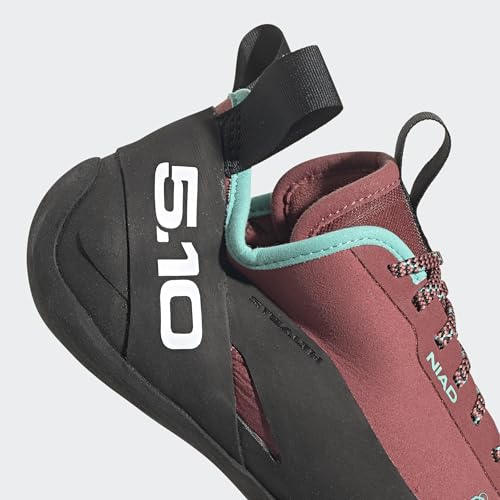 adidas Five Ten NIAD Lace LV pies de gato para escalada de mujer 4