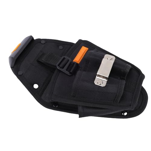 Pochette à outils durable et robuste pour vos équipements - 2