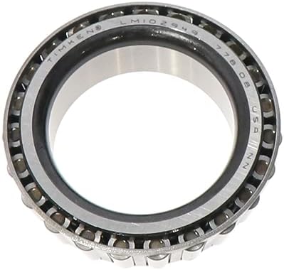 TIMKEN LM501349 LM501314 Tapered Roller Bearing Set 1.625x2.8910x0  