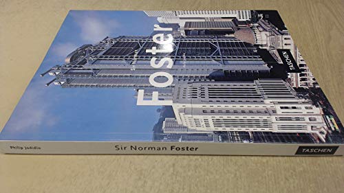 Sir Norman Foster. Edition En Anglais, Allemand Et Francais