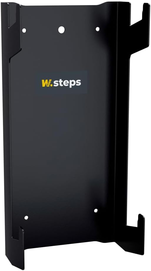 W.steps WALL Mount | for Combi Line