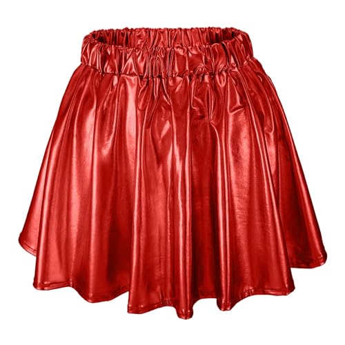 Jupe costume paillettes femme taille haute finis les sequins qui piquent