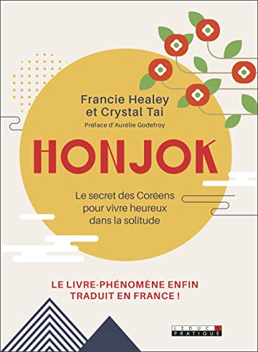 Honjok: Le secret des Coréens pour vivre heureux dans la solitude