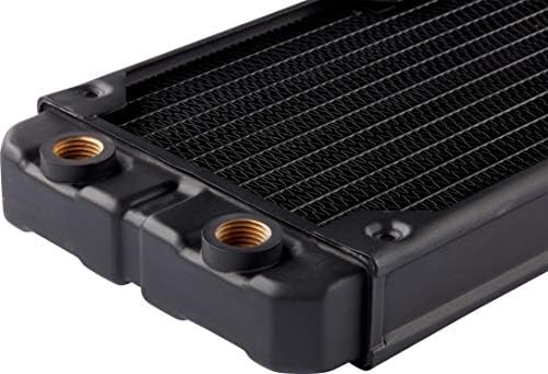 Corsair HYDRO X Series XR5 120 mm Radiator