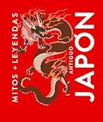 Mitos y leyendas Antiguo Japón