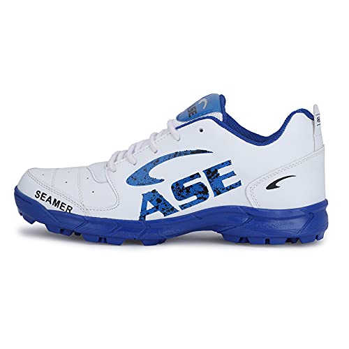 ASE Men's Professional Cricket Shoes