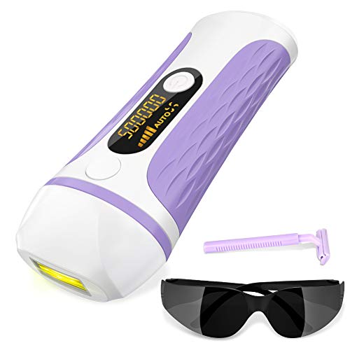 Best Face Hair Removal Laser