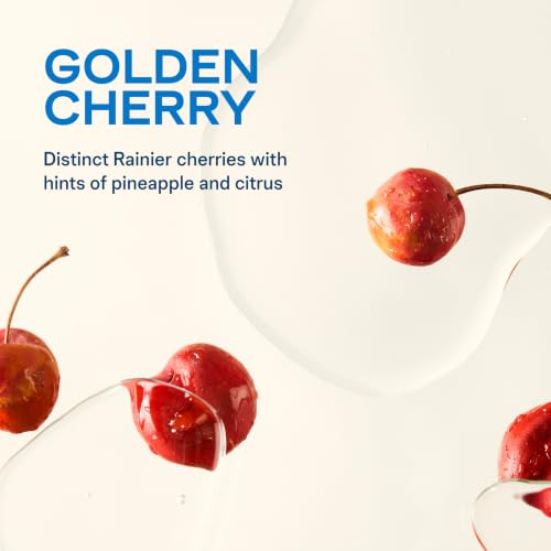 Image of Liquid I.V. Hydration Electrolytes, Golden Cherry, 48 Count