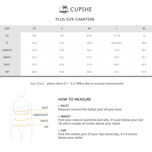 Robe rayée col en V manches courtes froncée taille smockée en coton