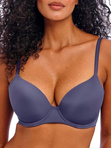 Soutien-gorge grand bonnet Freya Undetected galbant et confortable 70G