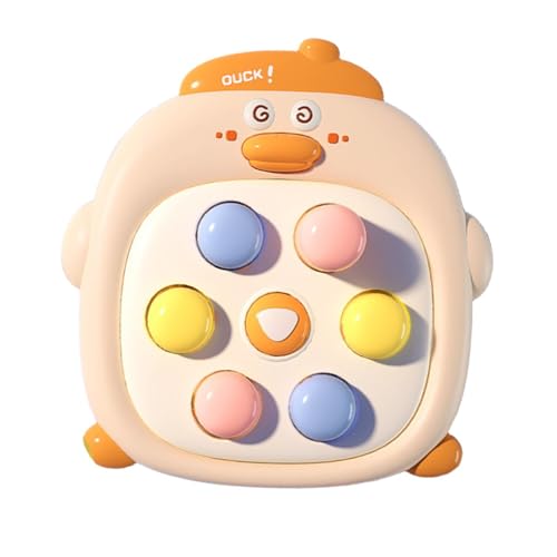 もぐらゲー ム |小さなハムスターのドキドキもぐらゲ ーム |子供の学習おもちゃ就学前のアクティビティ、クリスマスのための スピードプッシュゲーム も ぐらゲーム もぐ らたたきゲ ーム 旅行用ポータブルたたきゲー ム