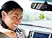 Tenna Tops Green Frog Froggy Car Antenna Topper/Mirror Dangler/Cute Dashboard Accessory (Fits Fat Stubby Antenna)