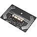 HAWSON A2179 Trackpad Replacement for MacBook Air 13.3 inch A2179 Trackpad Touchpad with Cable 2020 Year (Space Gray)