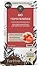 Produktbild Bio Tomatenerde 80 L - 100% Torffreie Bio Erde - Mit Dünger und Wurzelaktivator - Blumenerde Tomaten und Gemüseerde - Tomatenerde torffrei - Hochbeeterde Bio