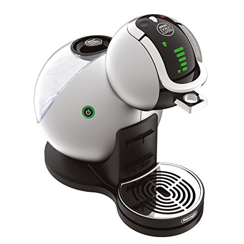 Amazon.com: Nescafe edg626.s Dolce Gusto Melody III 15 Bar Coffee Machine,  jugar y Seleccione sistema por DeLonghi – Plata : Hogar y Cocina