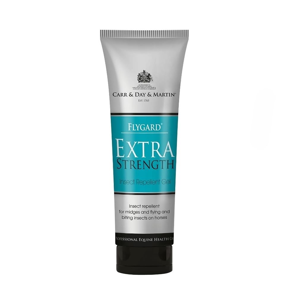 Carr & Day & Martin EXTRA STARK Insektenschutzgel 250ml