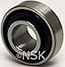 NSK B17-114 Clutch Pilot Bearing, 1 Pack