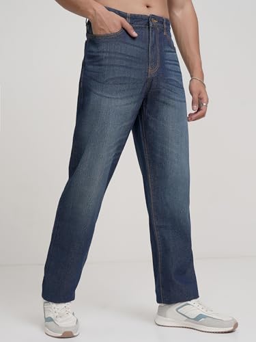Image of Highlander Men Jeans