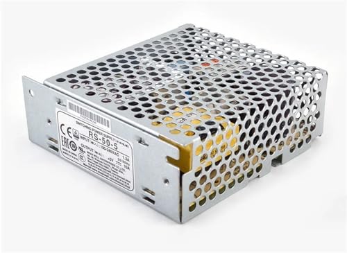 Module compact RS-50-5 pour intégration électronique et microcontrôleur