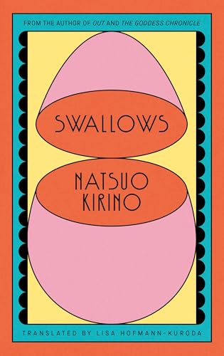 Image of Swallows