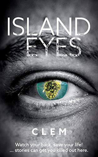ISLAND EYES